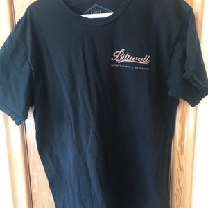 Biltwell Mens Large Shirt